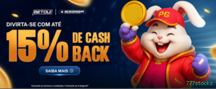 Cadastro rápido e seguro na 777stocks