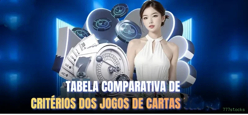 Slots online da 777stocks com jackpots progressivos