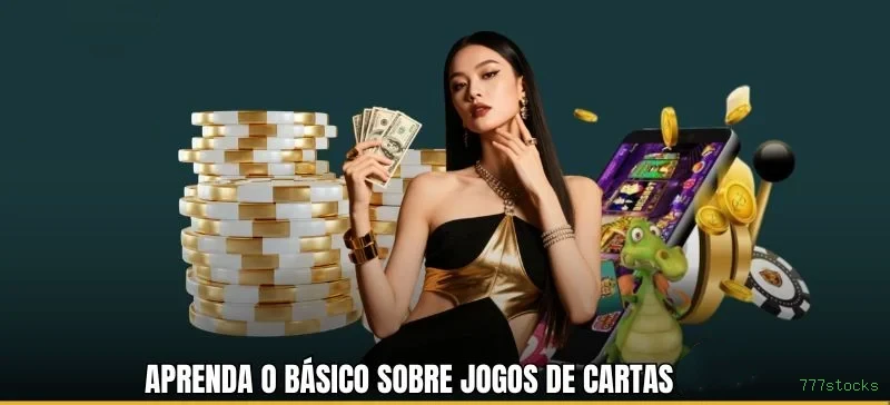 Canal oficial da 777stocks no Telegram